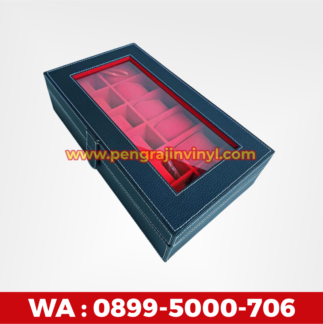 Pengrajin Vinyl Jogja 19