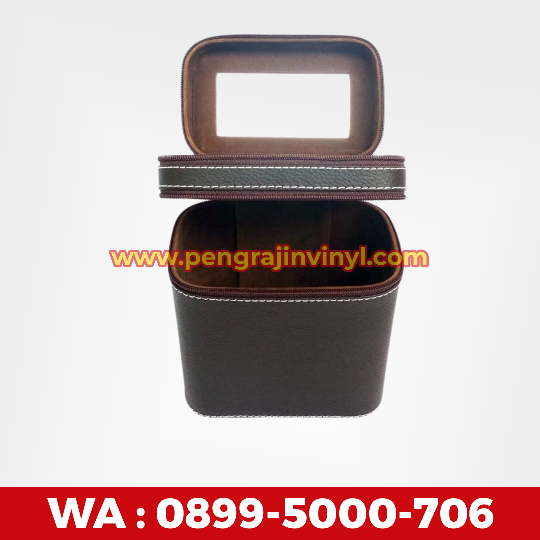 Pengrajin Vinyl Jogja 9